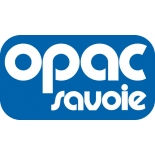 Logo OPAC de la savoie