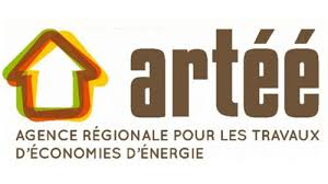 Logo artee