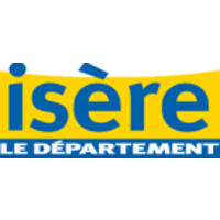 Logo isere