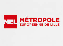 Logo metropole de lille
