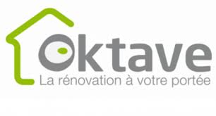 Logo oktave